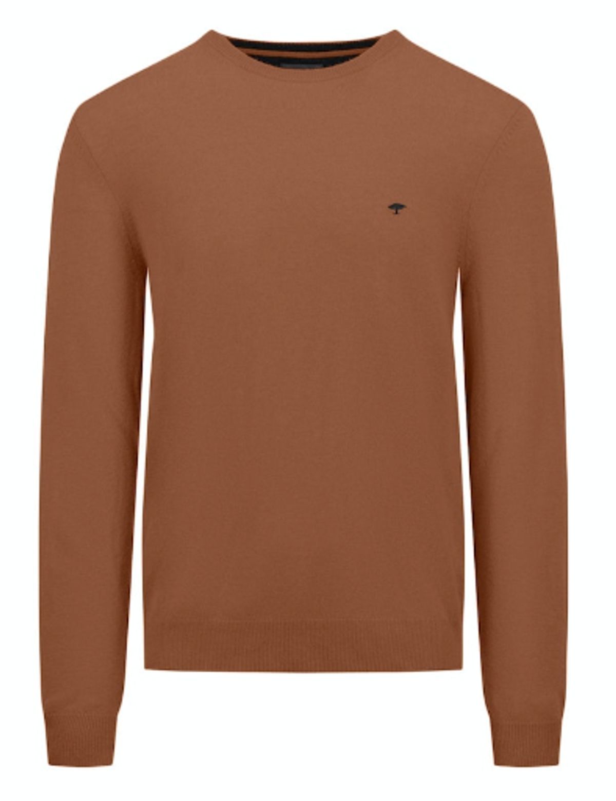 Fynch Hatton Merino/cashmere Strik