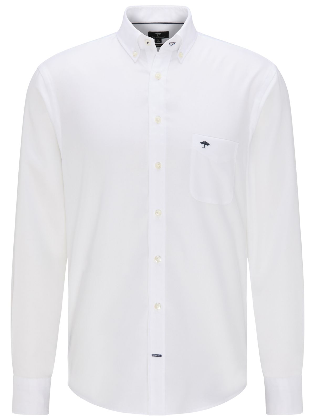 Fynch Hatton Oxford Skjorte_2x-large