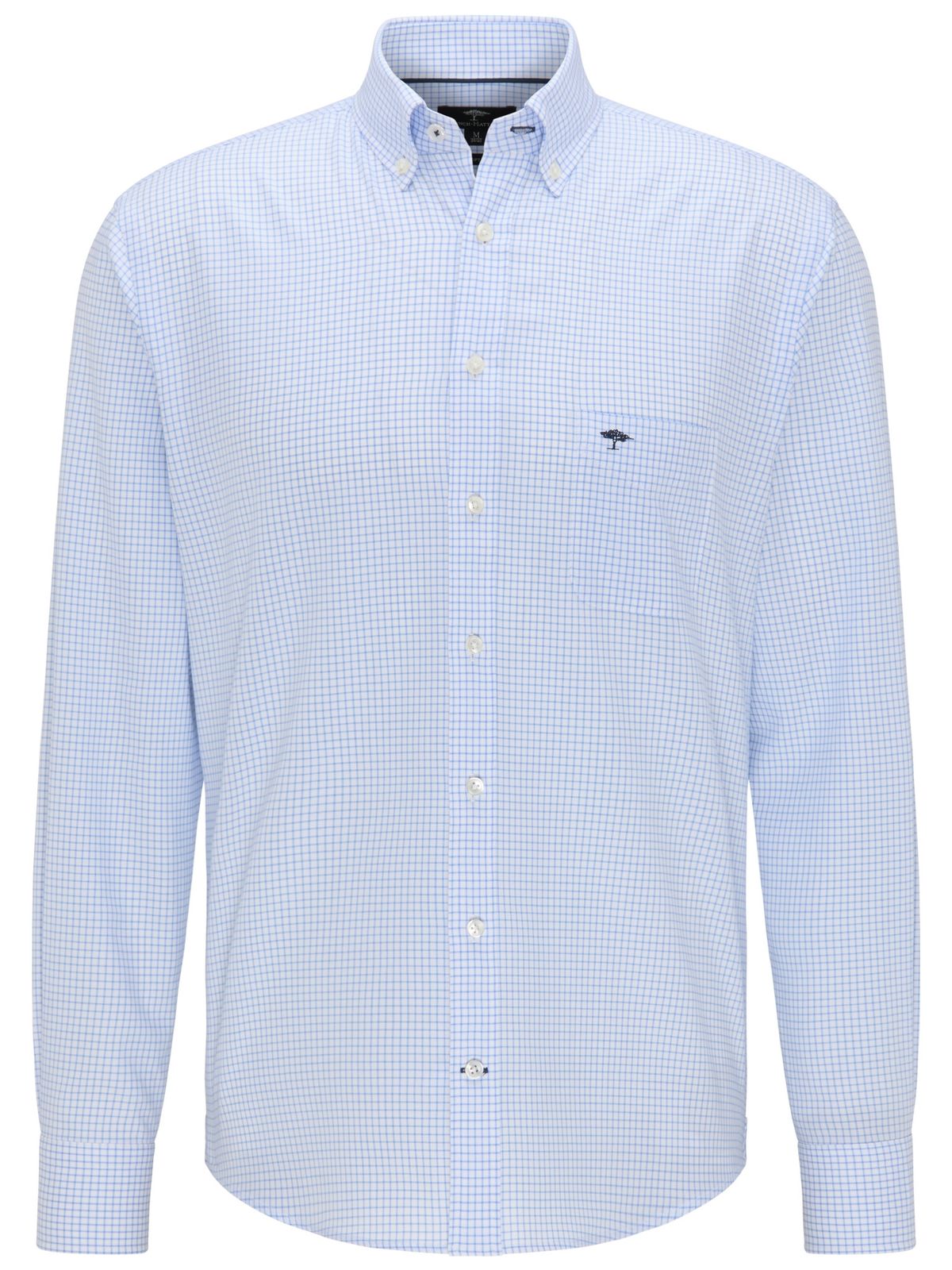 Fynch Hatton Oxford Skjorte_3x-large