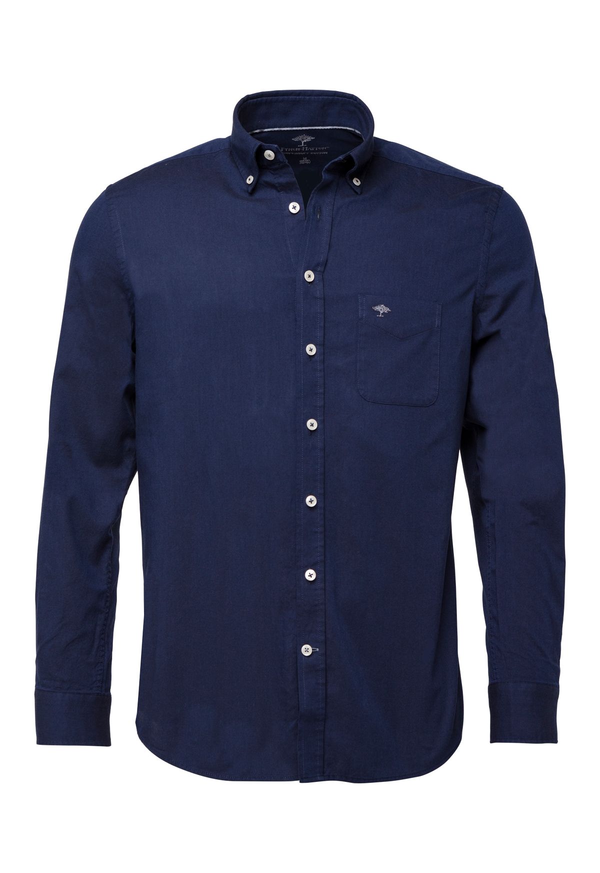 Fynch Hatton Oxford Skjorte_Medium