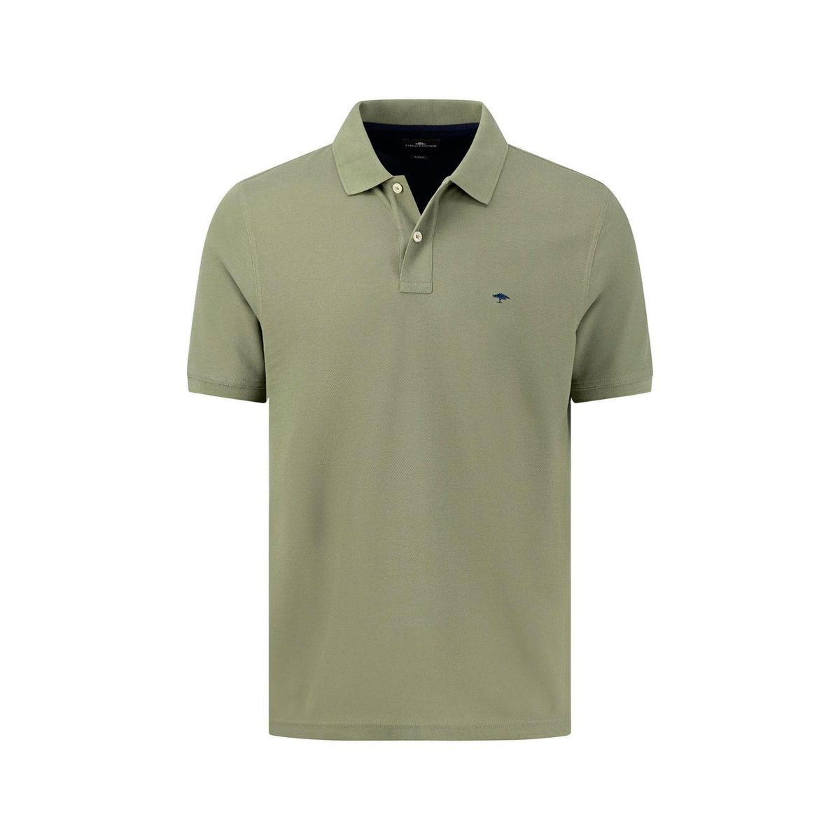 Fynch-hatton Polo Supima Cotton