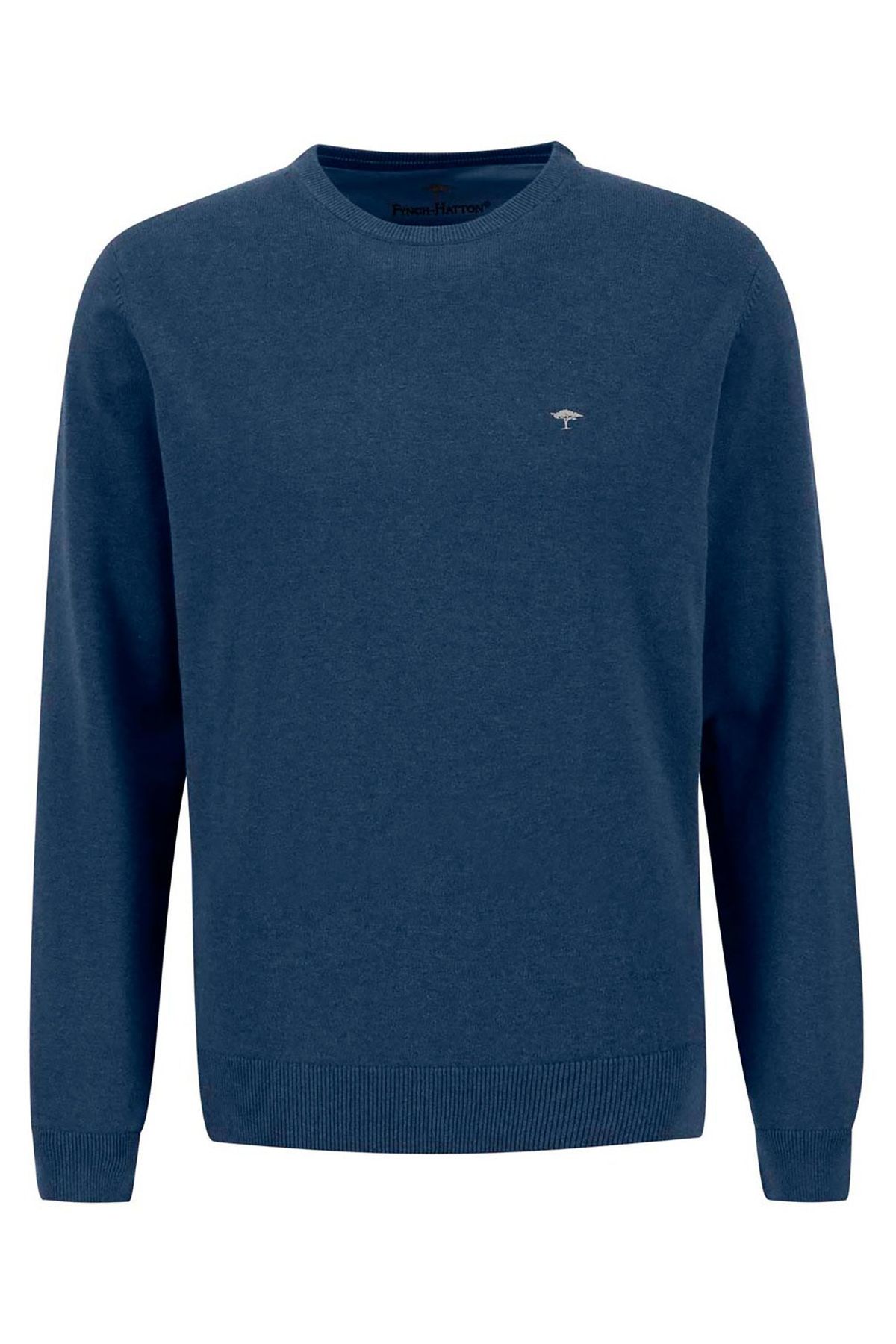 Fynch Hatton Pullover O-hals