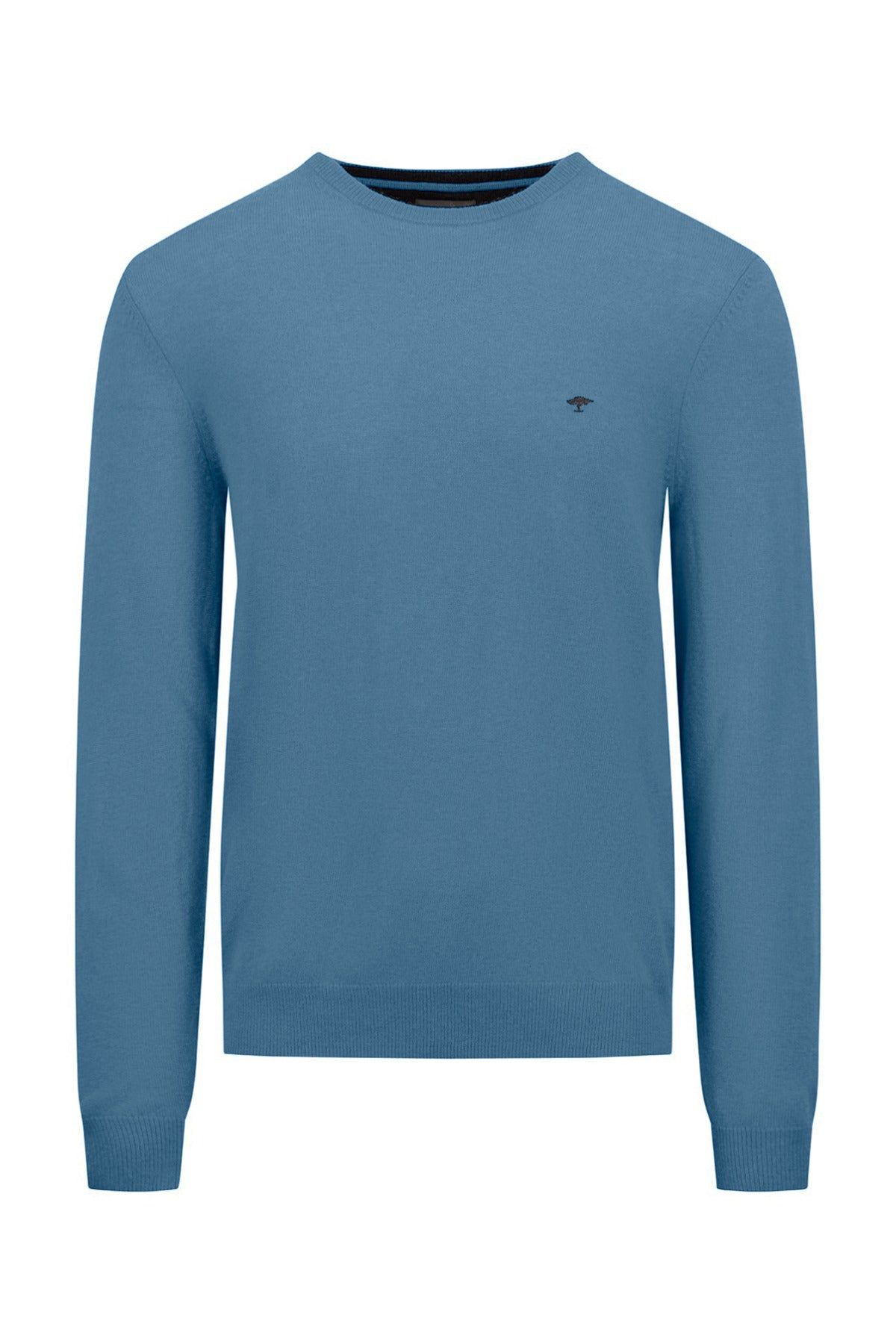 Fynch-hatton Pullover O-hals