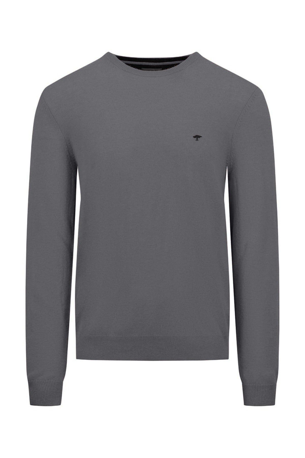 Fynch-hatton Pullover O-hals