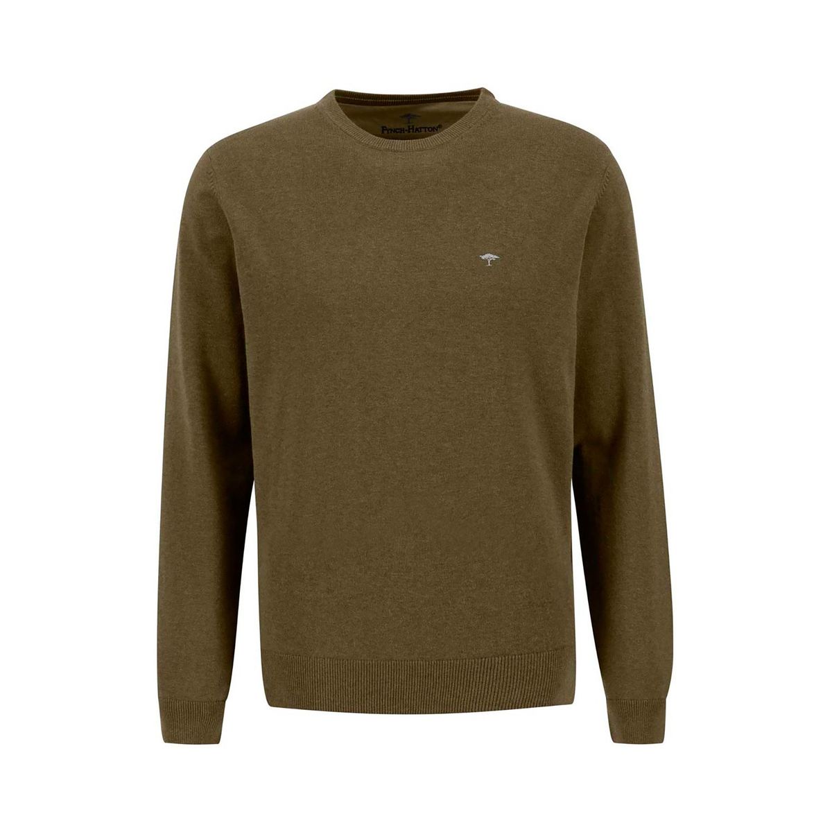 Fynch Hatton Pullover O-hals