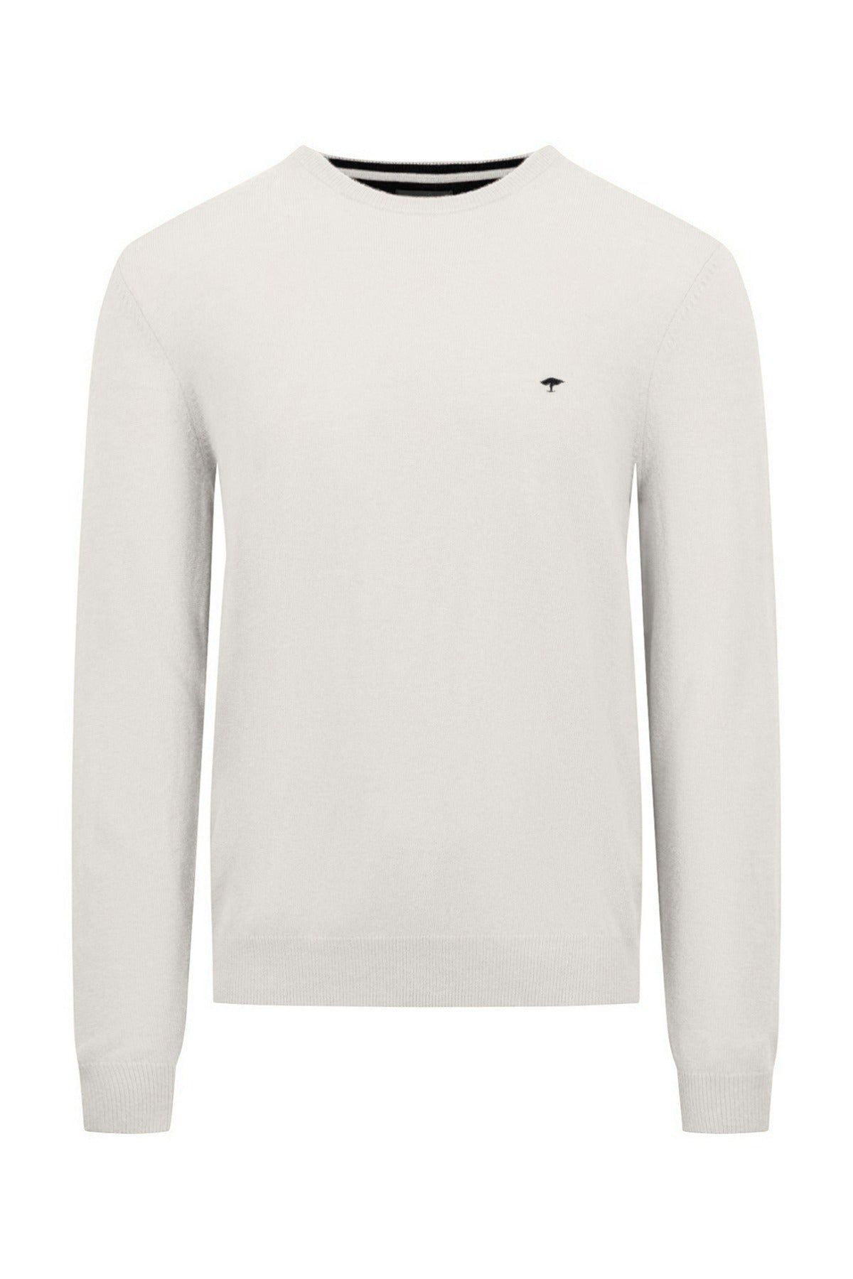 Fynch-hatton Pullover O-hals