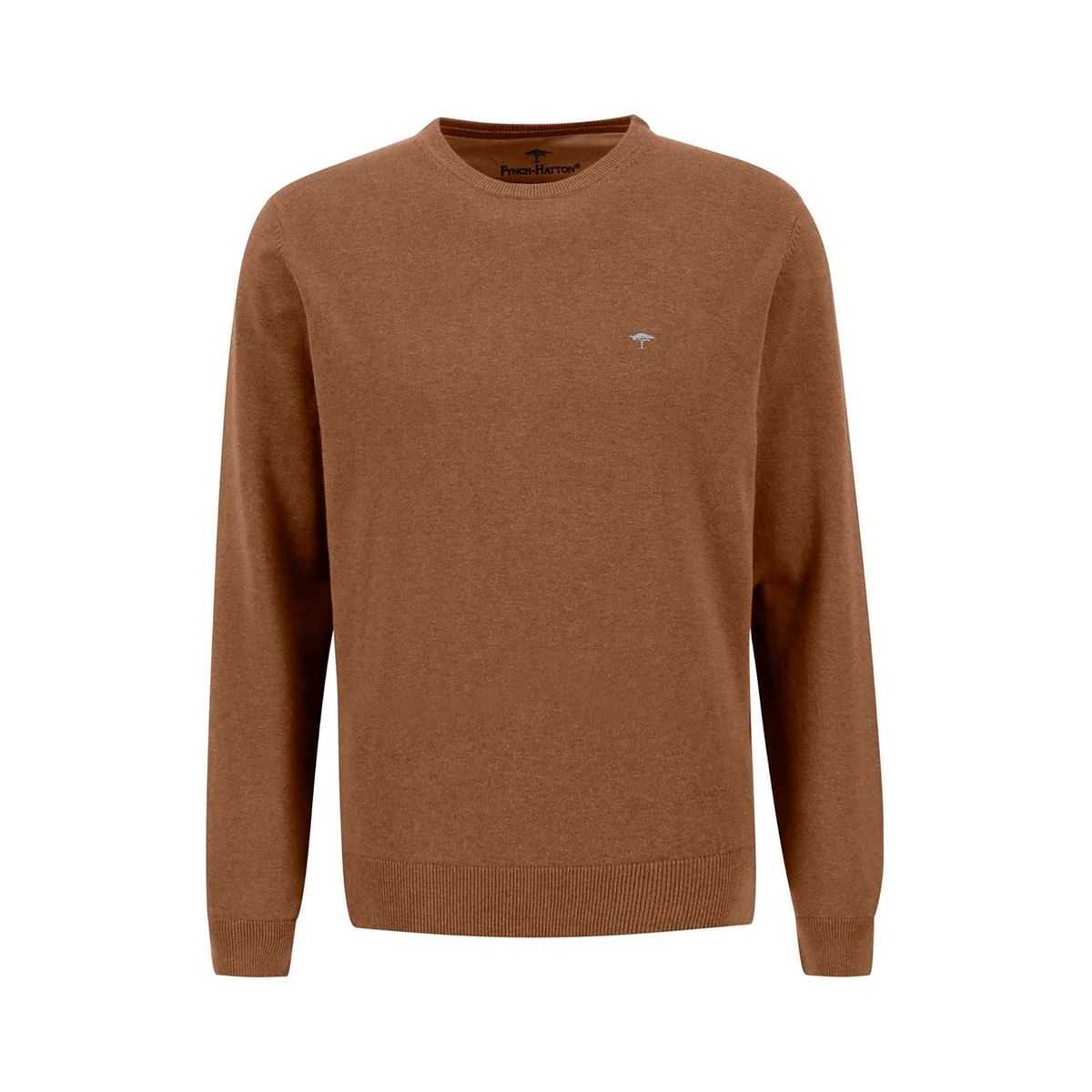 Fynch Hatton Pullover O-hals