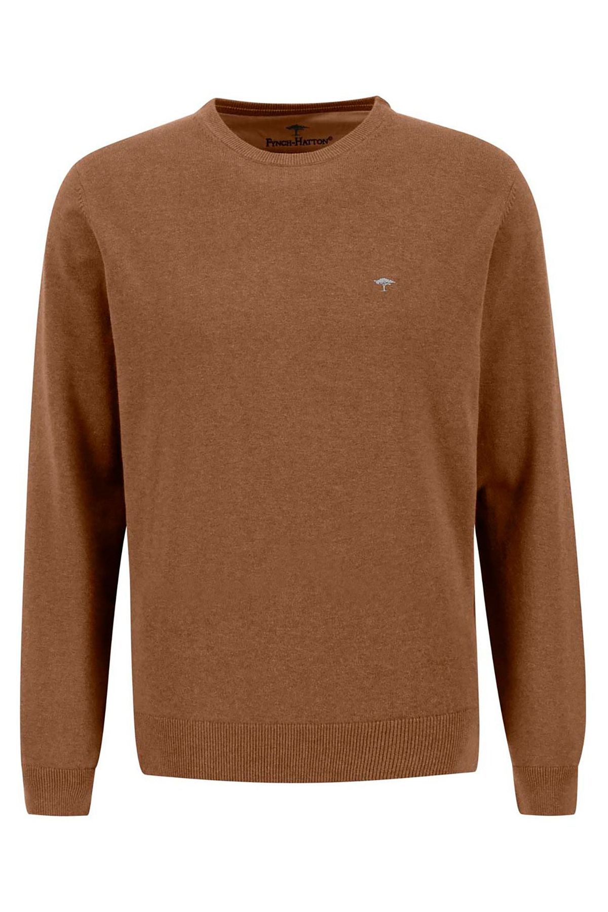 Fynch Hatton Pullover O-hals