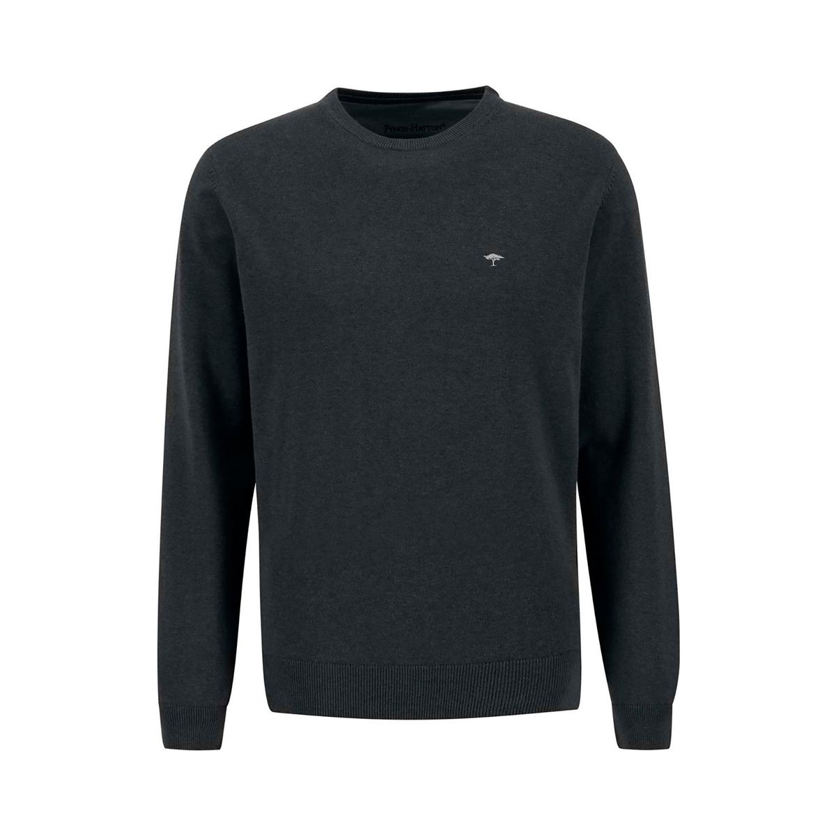 Fynch Hatton Pullover O-hals