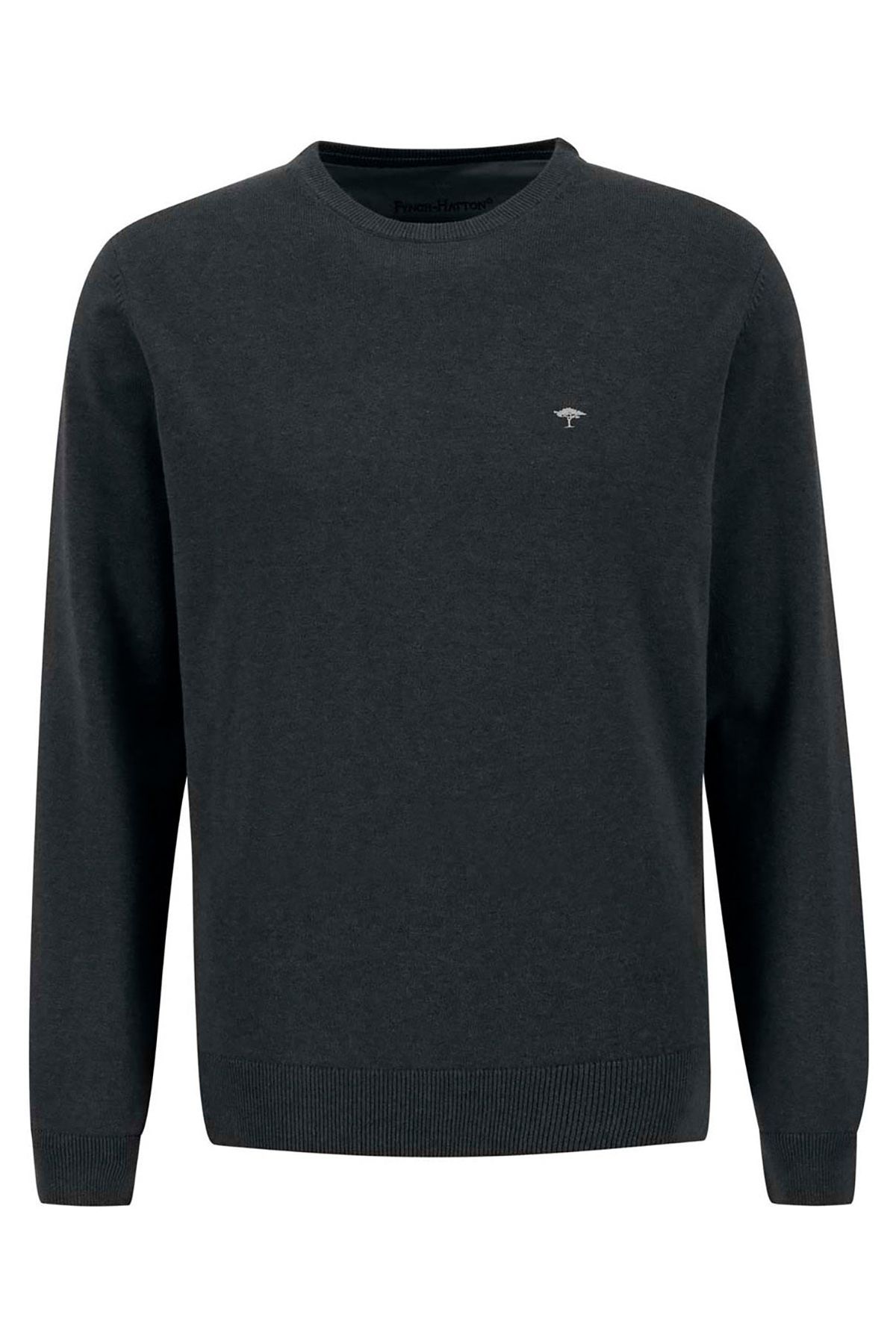 Fynch Hatton Pullover O-hals