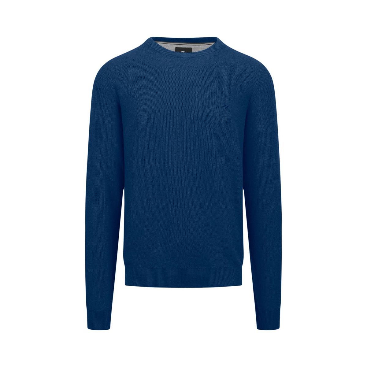 Fynch-hatton Pullover O-hals Structure