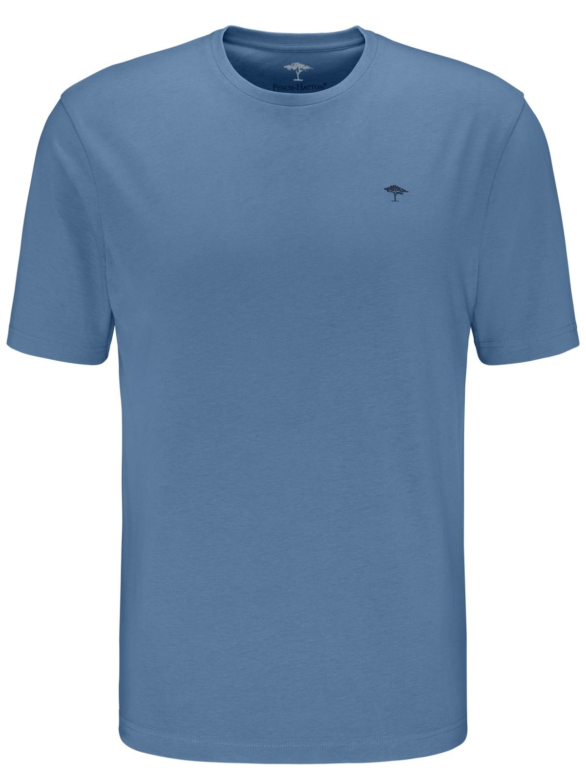 Fynch Hatton T-shirt_Small