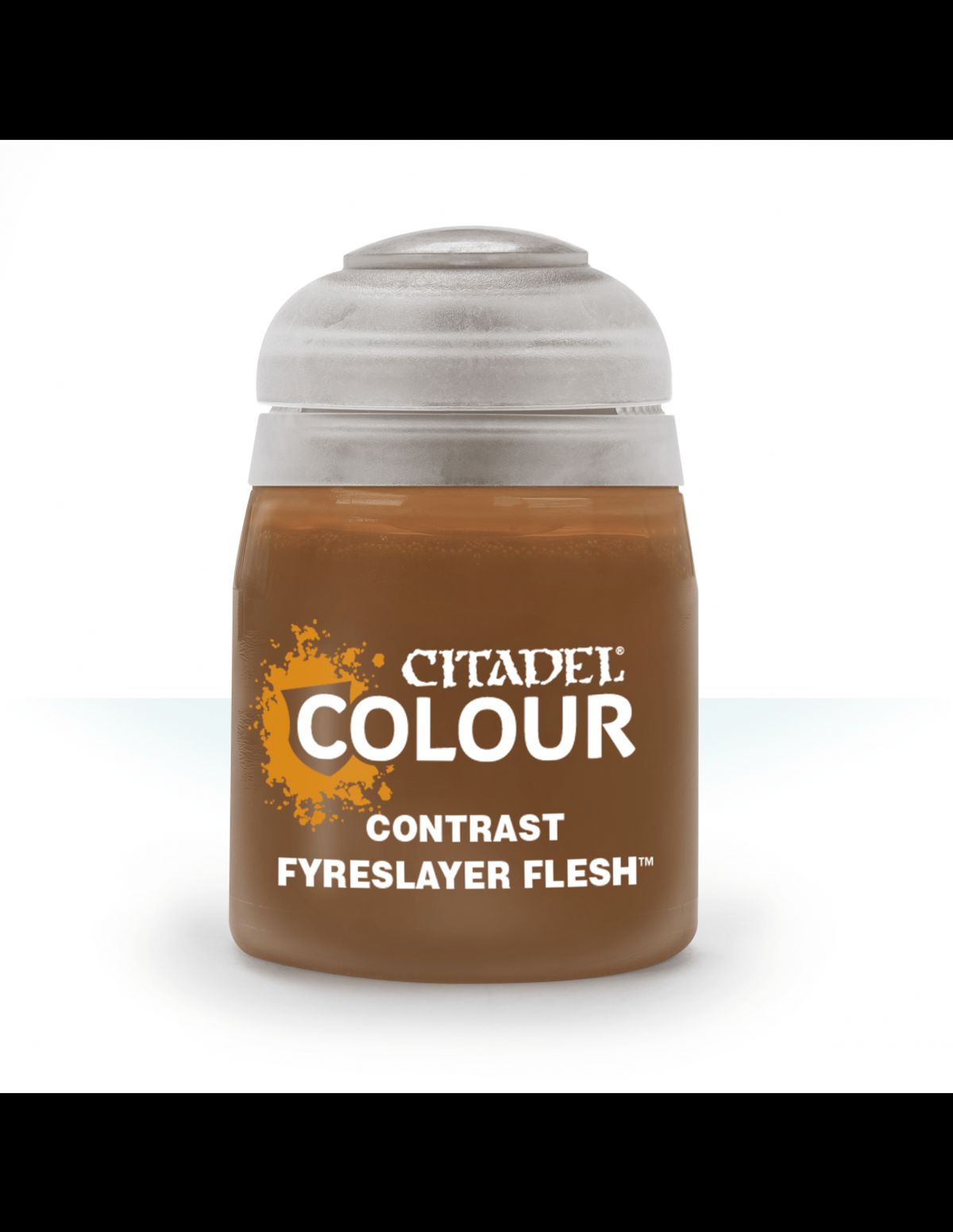 Fyreslayer Flesh - Contrast - Citadel Paint - Games Workshop