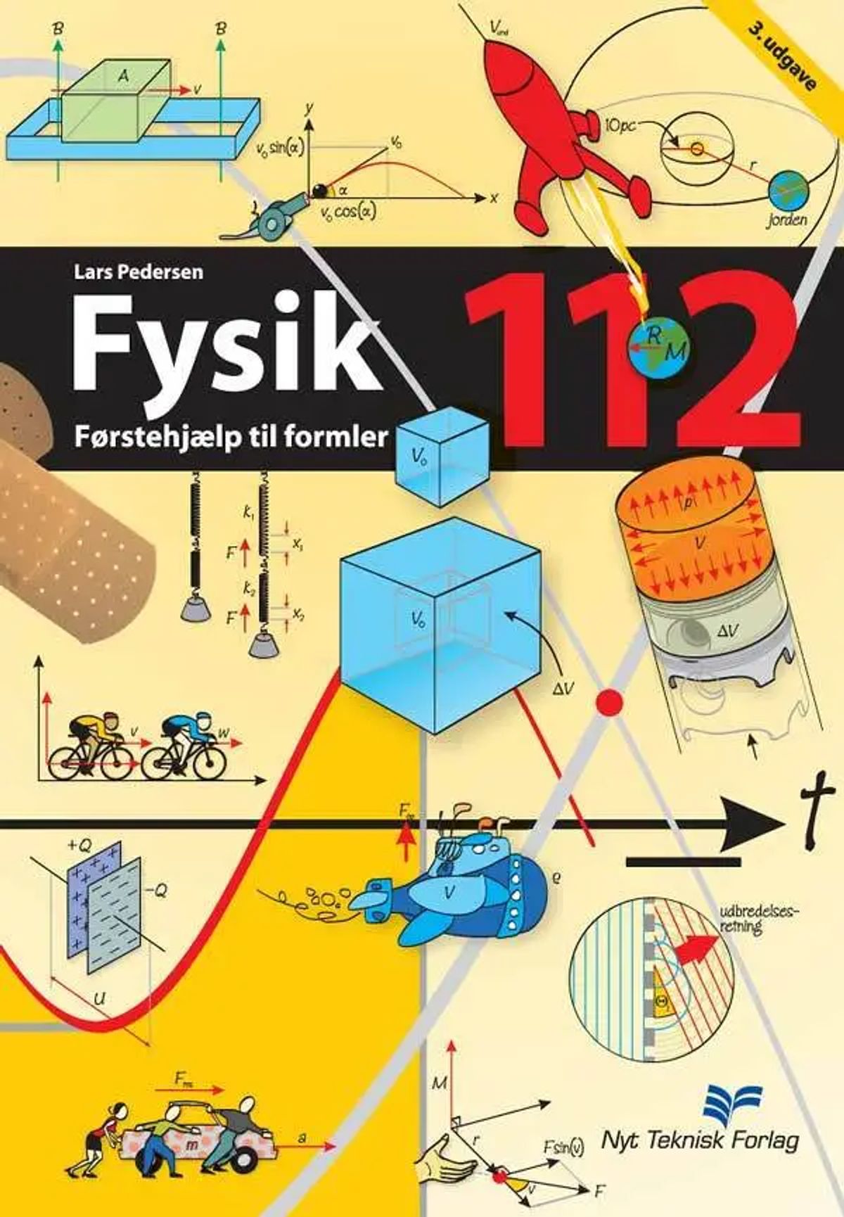 Fysik 112