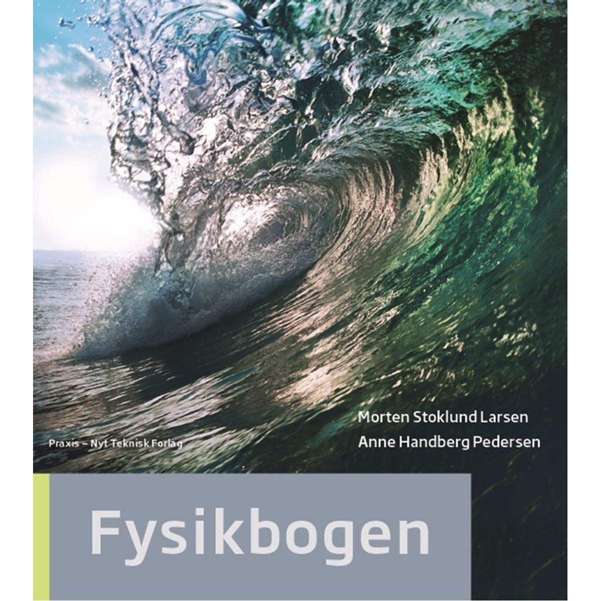 Fysikbogen