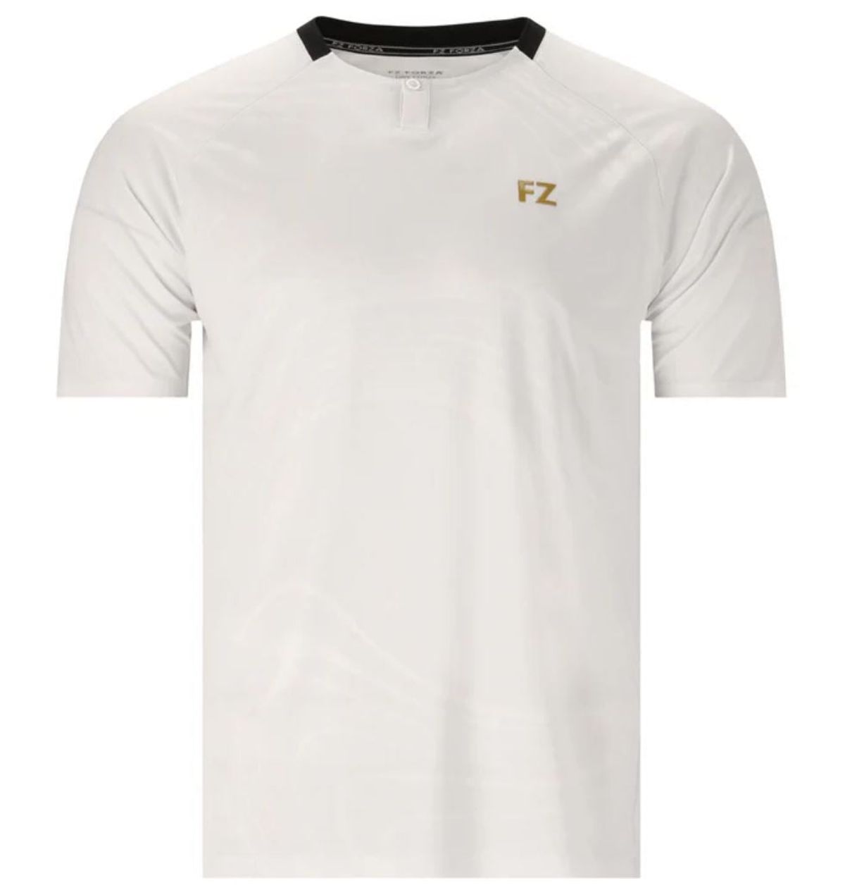 FZ Forza Azissi M T-shirt (Herre, Hvid) - L