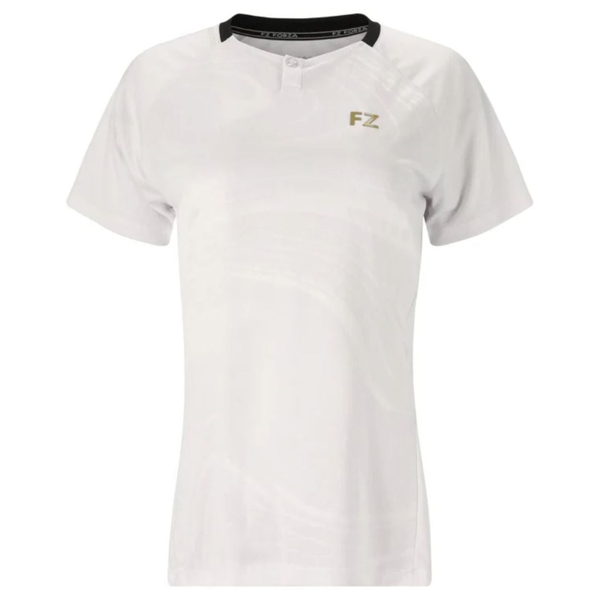 FZ Forza Azora T-shirt (Dame, Hvid) - L