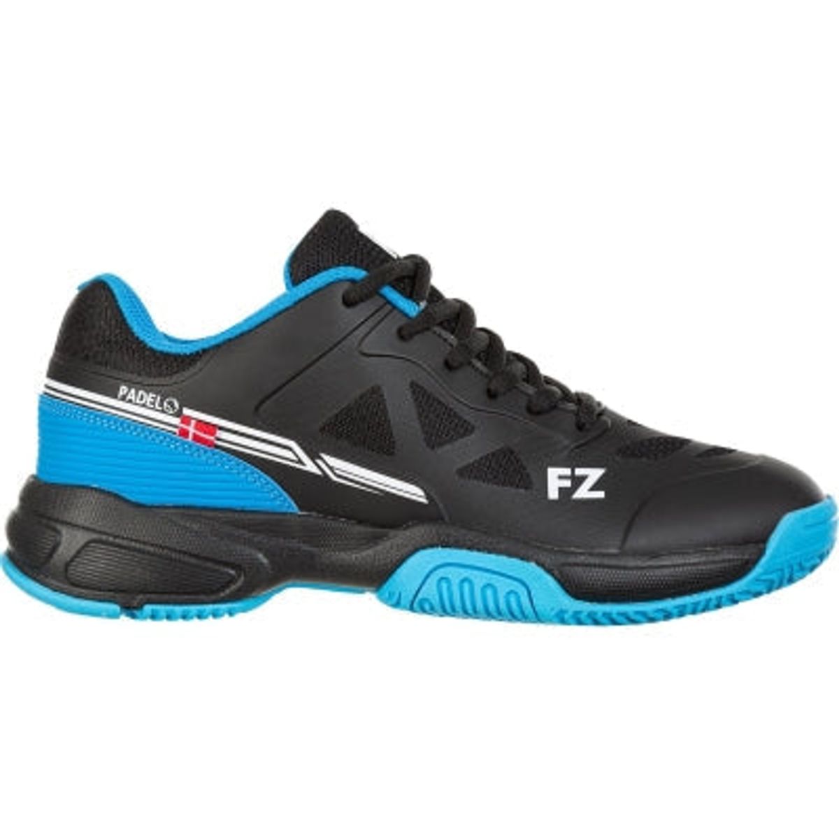 FZ Forza Brace Women's Padelsko - 37.5