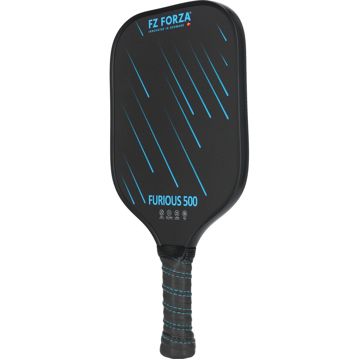 FZ Forza Furious P500 Pickleballbat