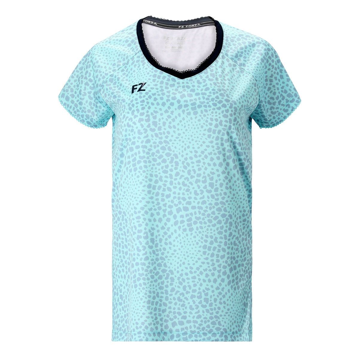 FZ Forza Koala Womens T-shirt (Blue Light) - XS