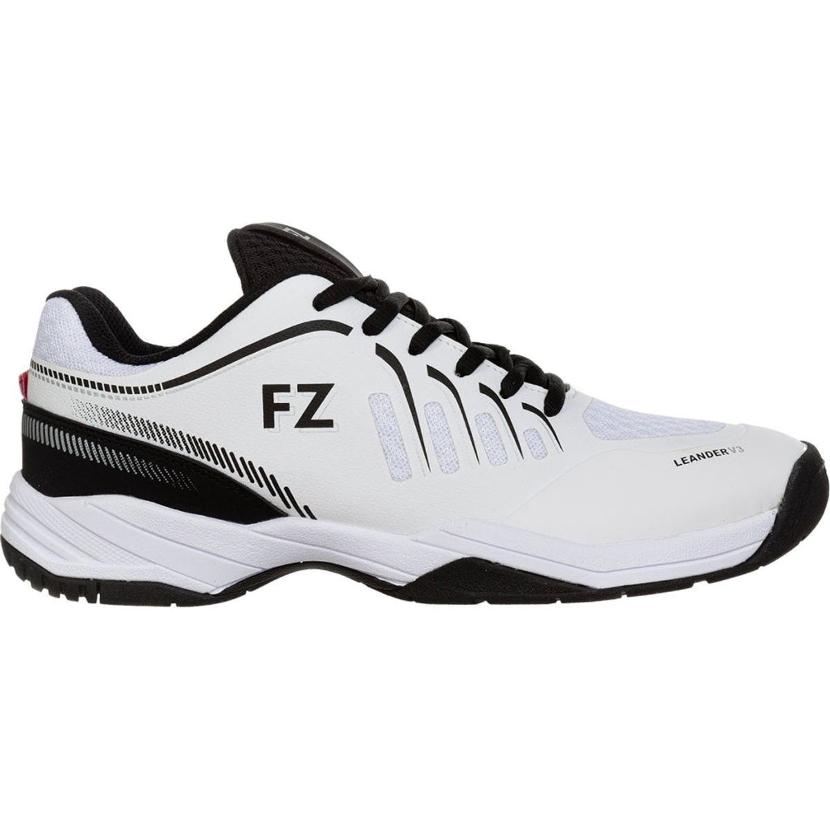 FZ FORZA Leander V3 Badmintonsko (Herre) - 41