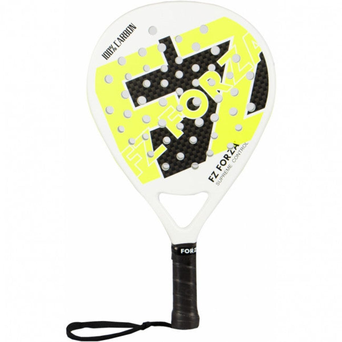 FZ Forza Padel Supreme Control Padelbat