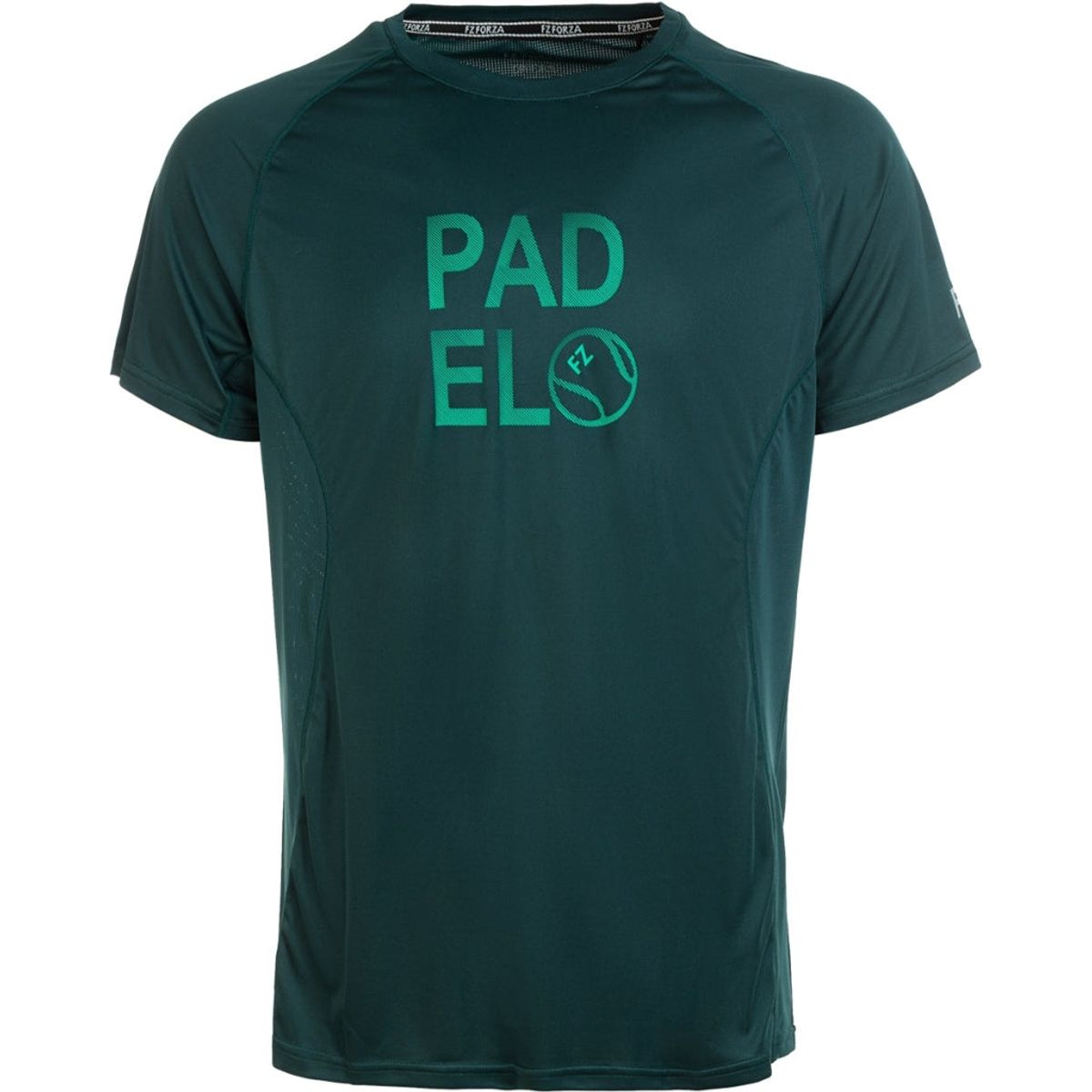 FZ Forza Padini S-S Men T-shirt (Ponderosa Pine) - S