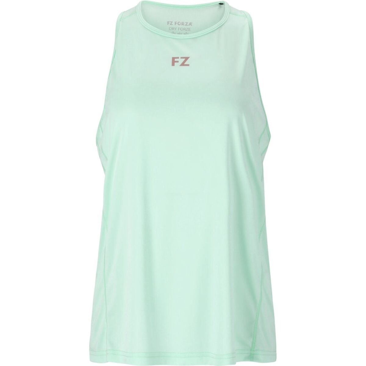 FZ Forza Padja Women Top (Blue Light) - L