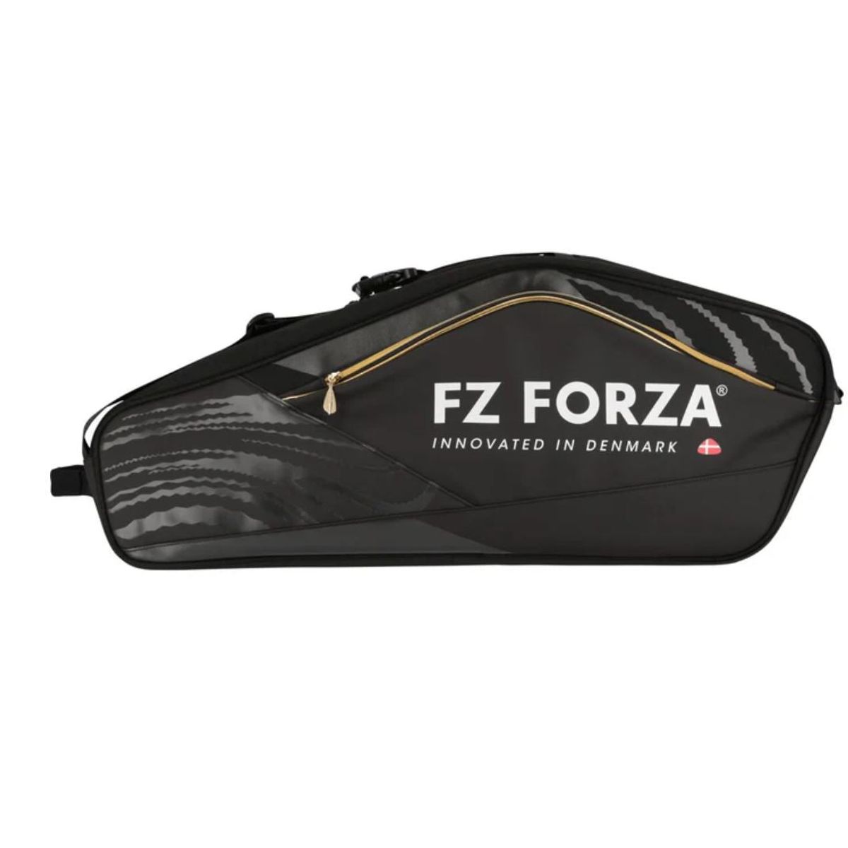 FZ Forza Tour Line 15 Taske (Sort)