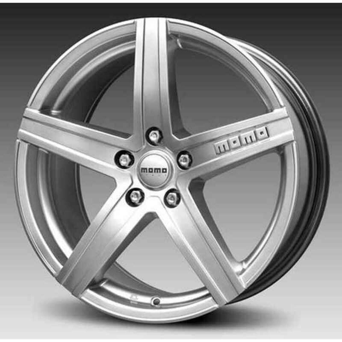 Fælge til køretøj Momo HYPERSTAR 16" 6,5 x 16" ET35 PCD 4x100 CB72,3