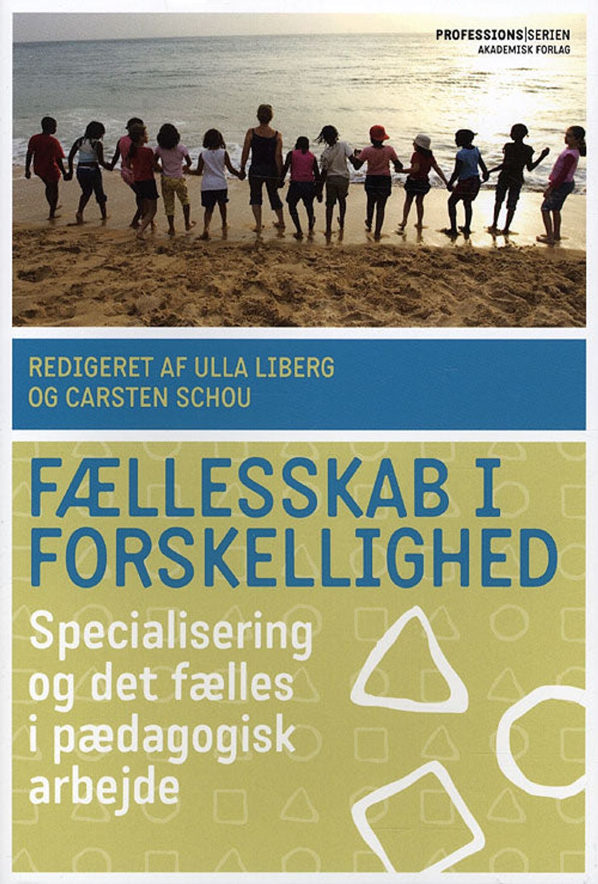 Fællesskab i forskellighed