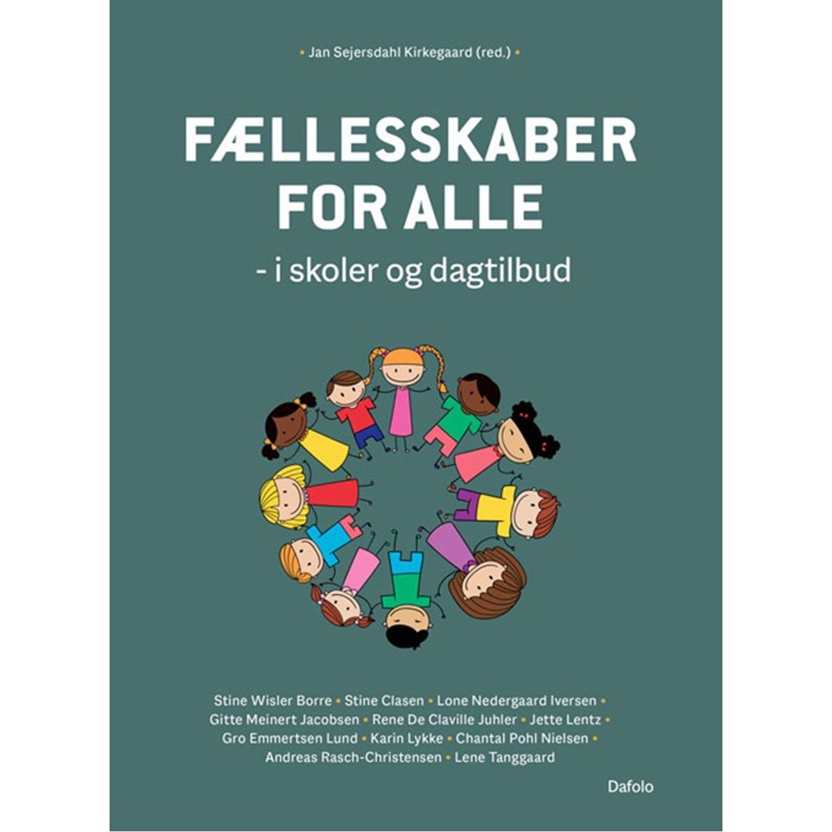 Fællesskaber for alle