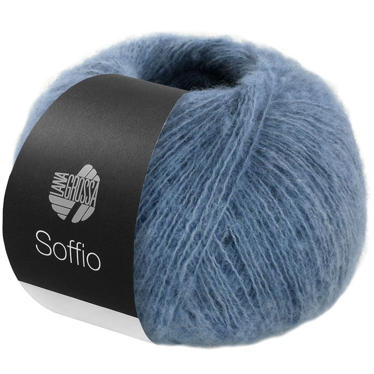 Følgetråd Merino/Cashmere/Bomuld - Soffio