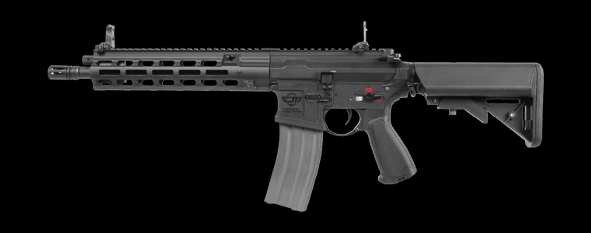 G&G CMF-16 Carbine