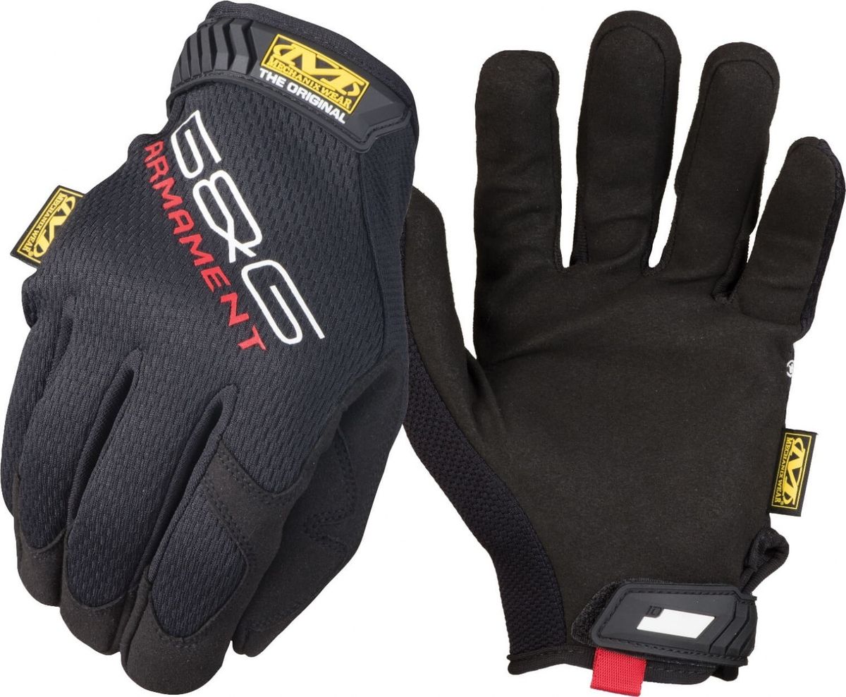 G&G Mechanix Handsker XX-Large