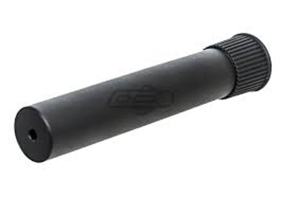 G&P Magasinrør til Marui M870 Shotgun