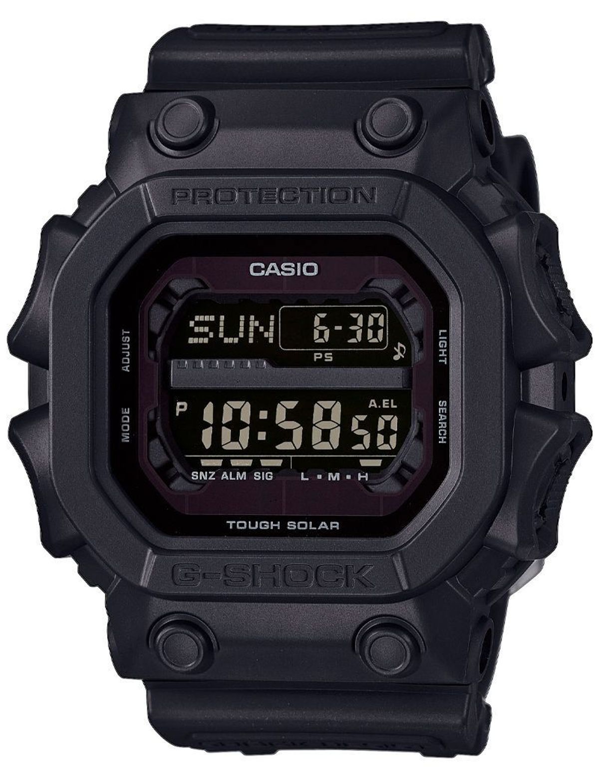 G-Shock Ur Fra Casio GX-56BB-1ER