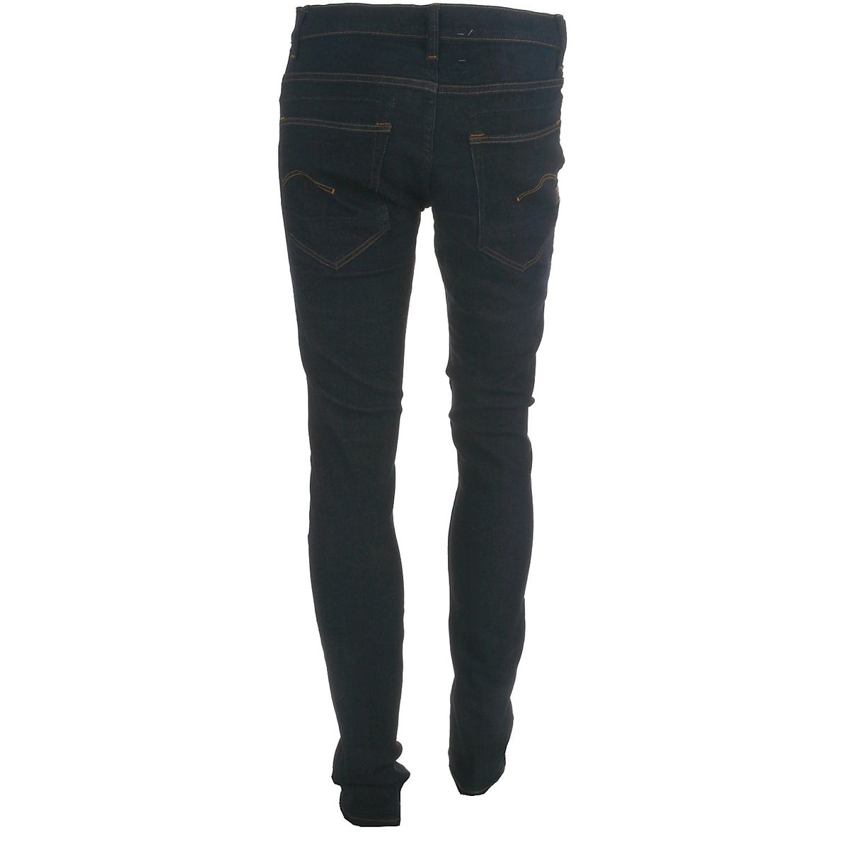 G-Star jeans, indigo - 140 - 10år