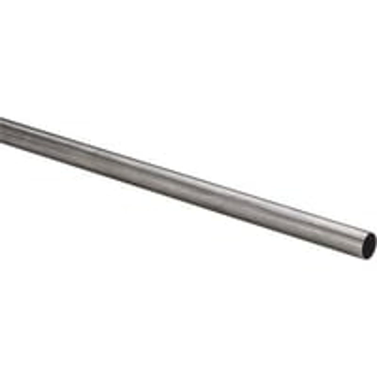 G1 Sanpress Inox, 28 x 1,2 mm lige rr 1.4521 (AISI 444) til bl.a. drikkevandsinstallationer, 6 meter - Viega