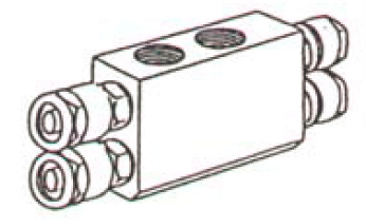 Gabotherm Columbusæg Type 1