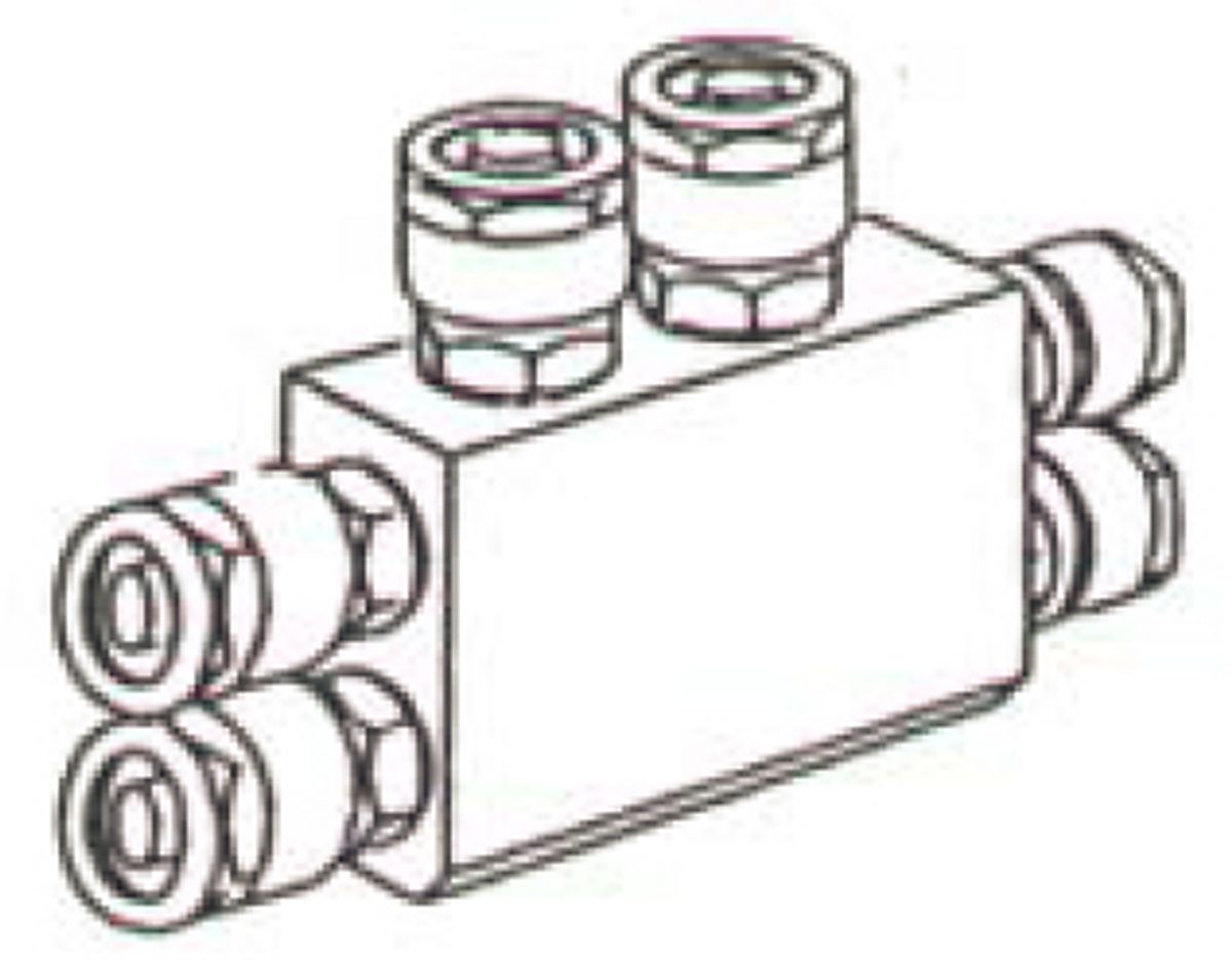 Gabotherm Columbusæg Type 2