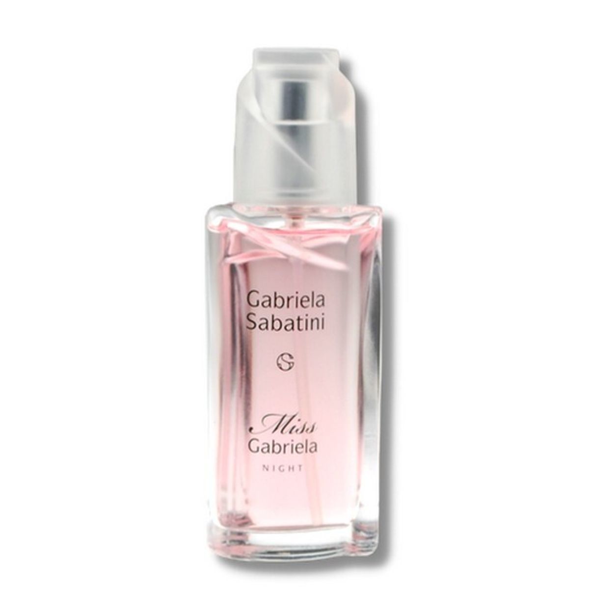 Gabriela Sabatini - Miss Gabriela Night - 30 ml - Edt