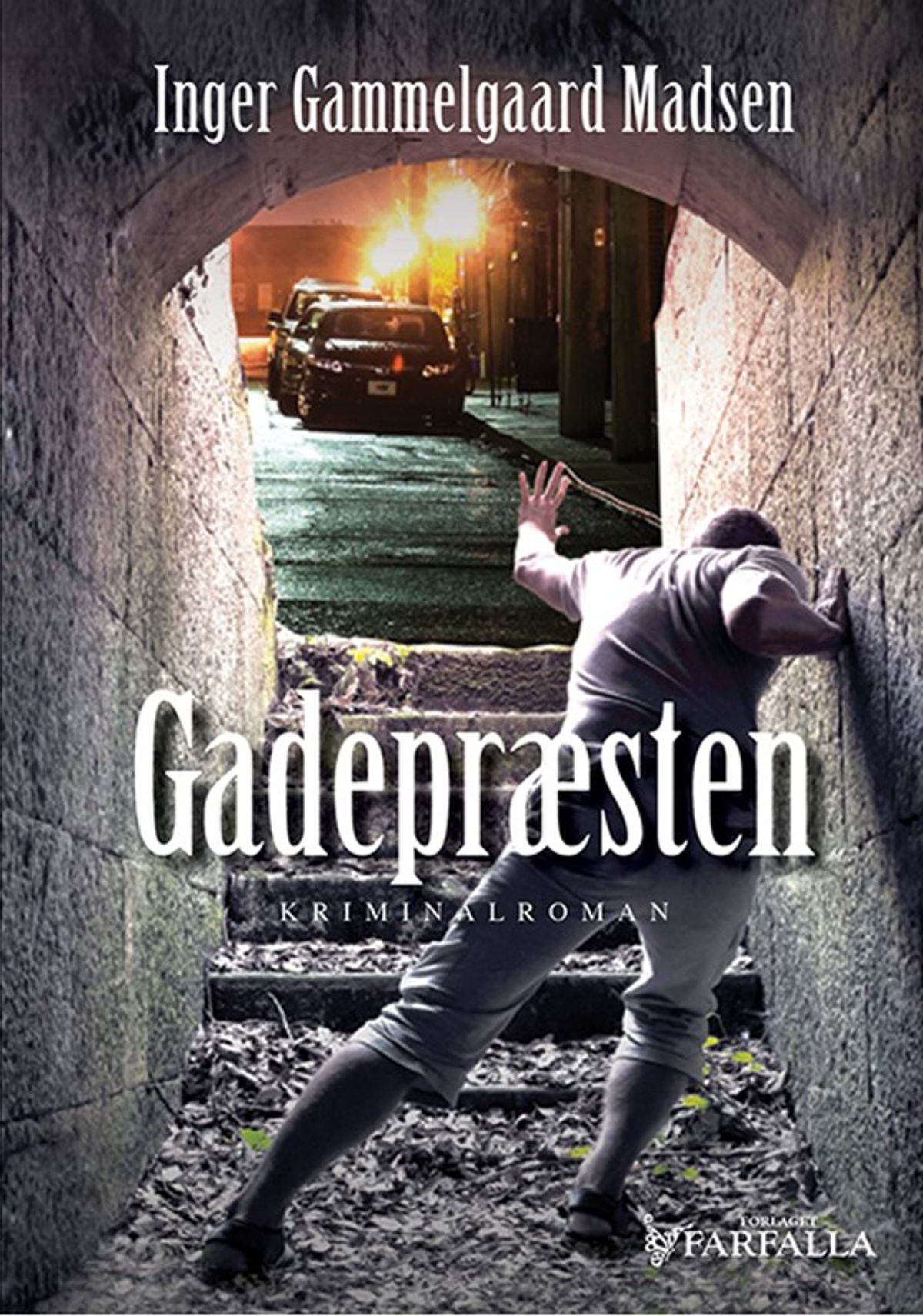 Gadepræsten