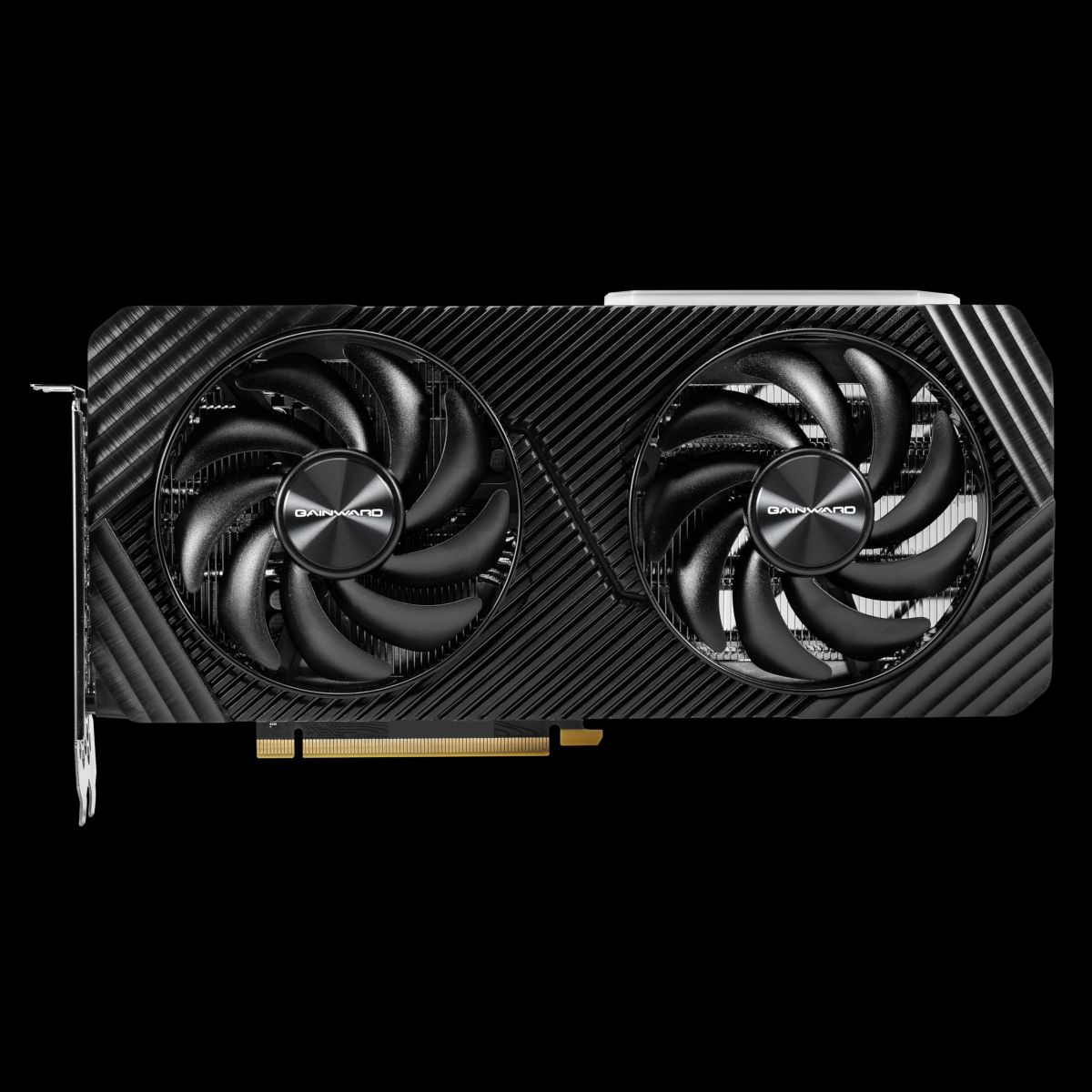 Gainward GeForce RTX 4070 Ghost