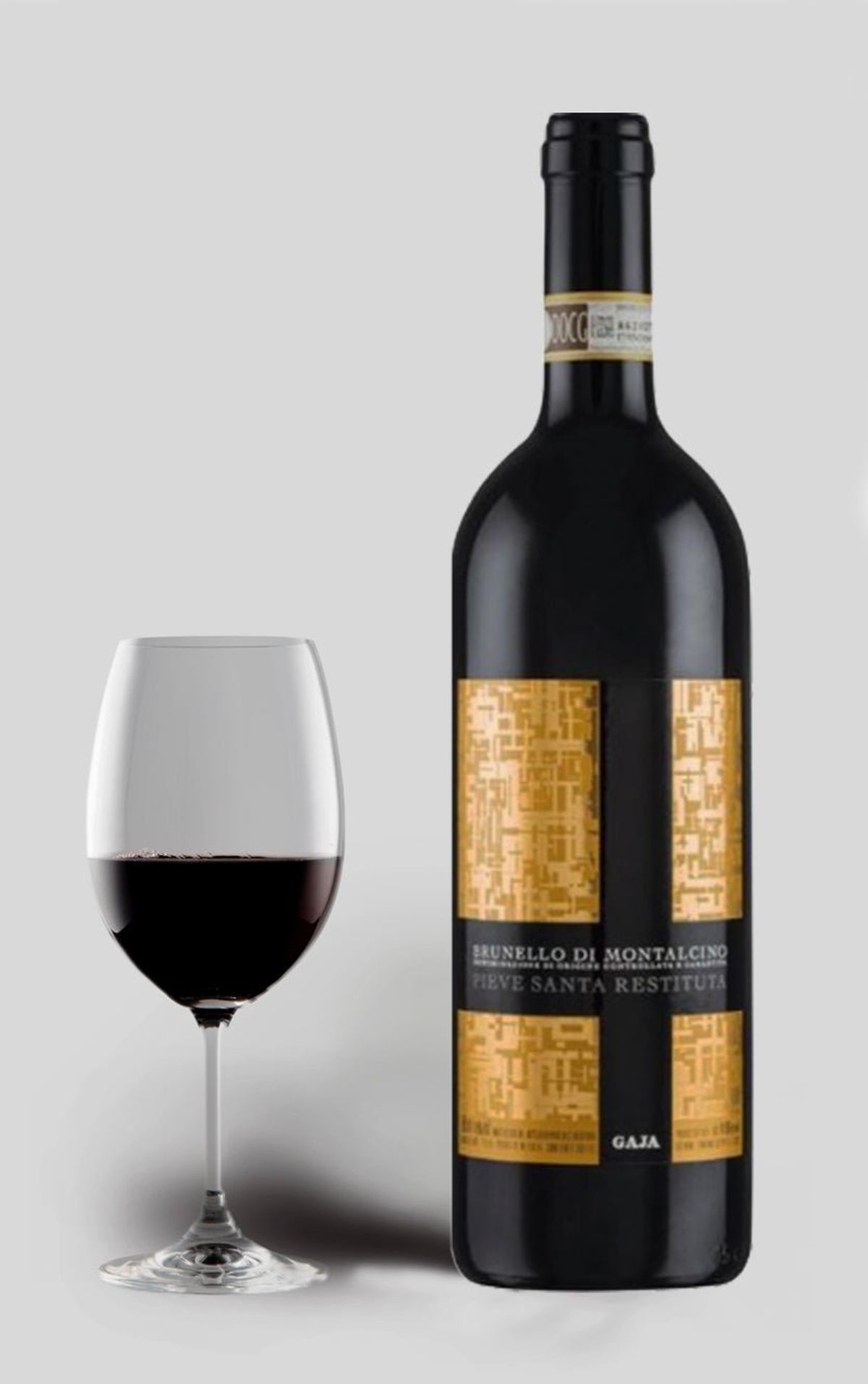 Gaja Brunello di Montalcino Pieve 2017