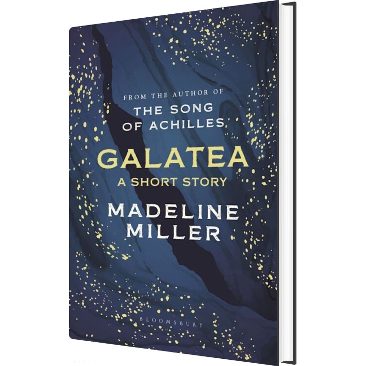 Galatea: A Short Story - Madeline Miller - English Book