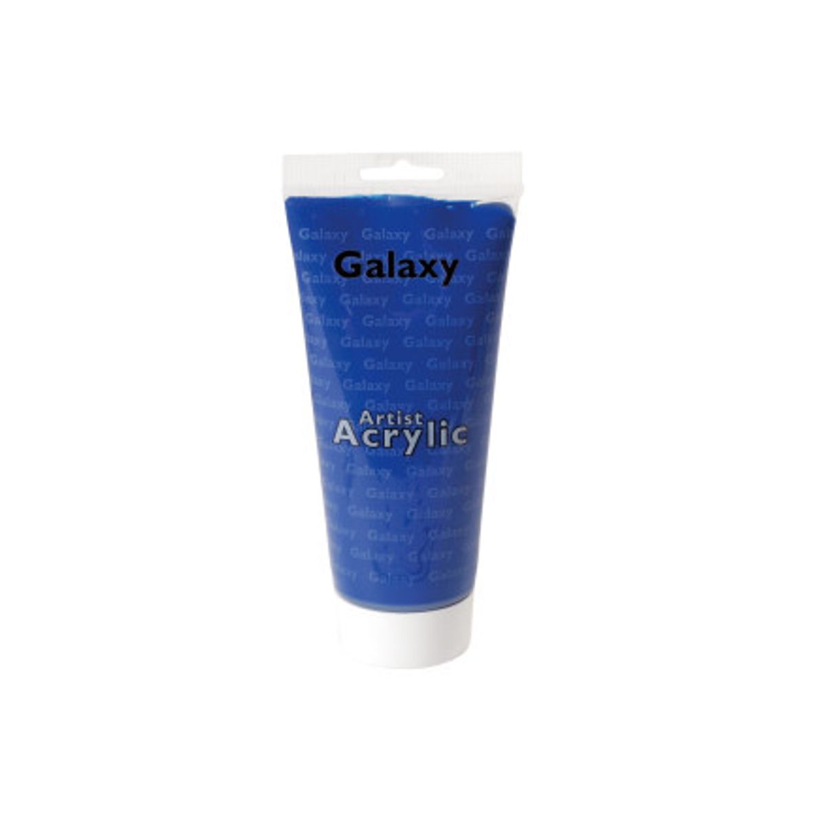 Galaxy Artist Akrylmaling/Kunstnerfarve Blå 200ml