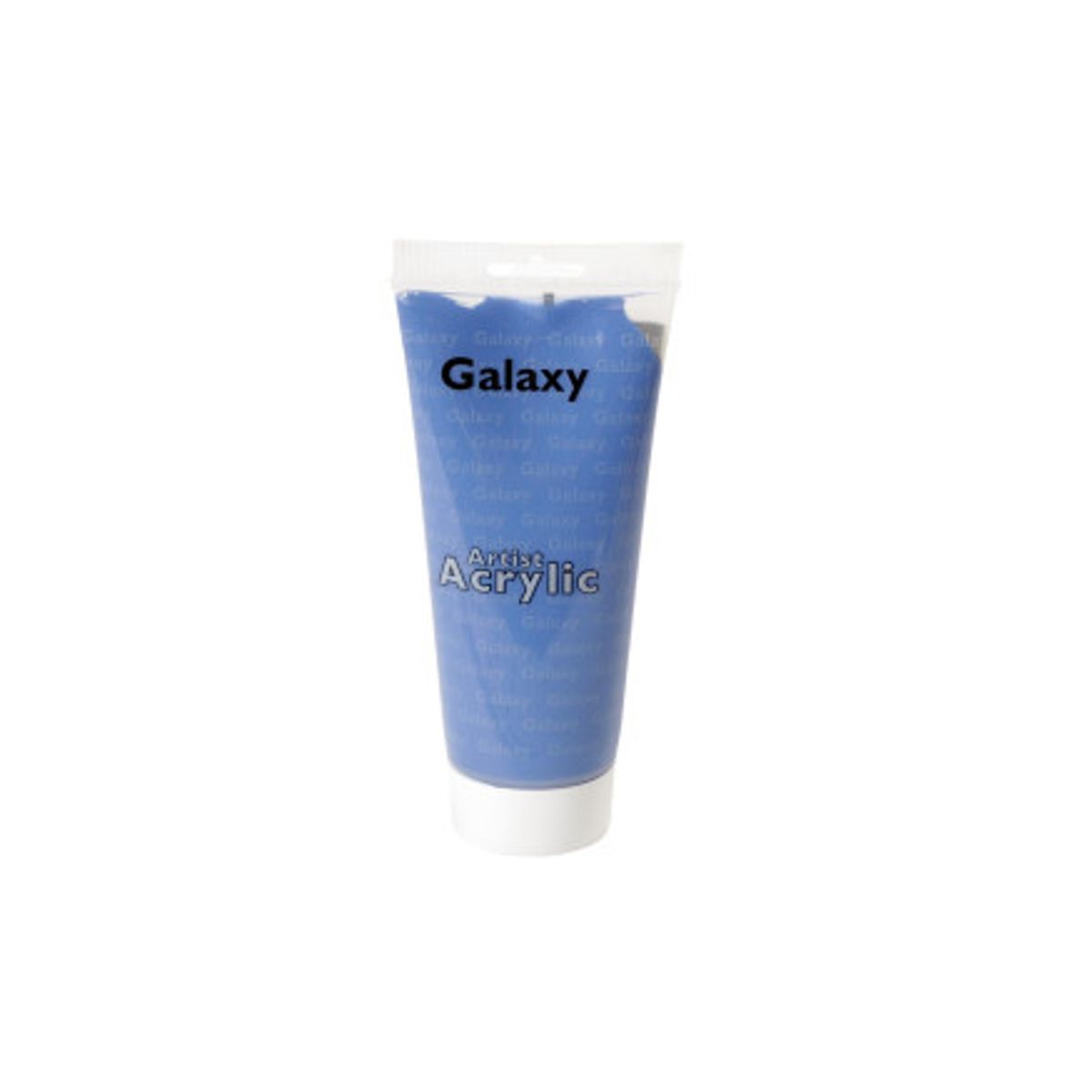 Galaxy Artist Akrylmaling/Kunstnerfarve Lyseblå 200ml