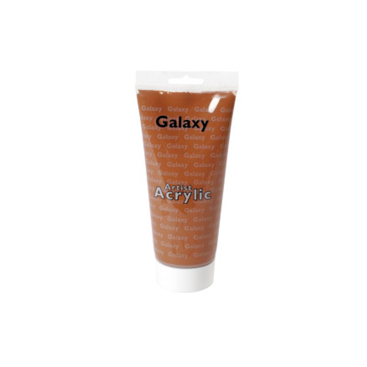 Galaxy Artist Akrylmaling/Kunstnerfarve Sienna 200ml