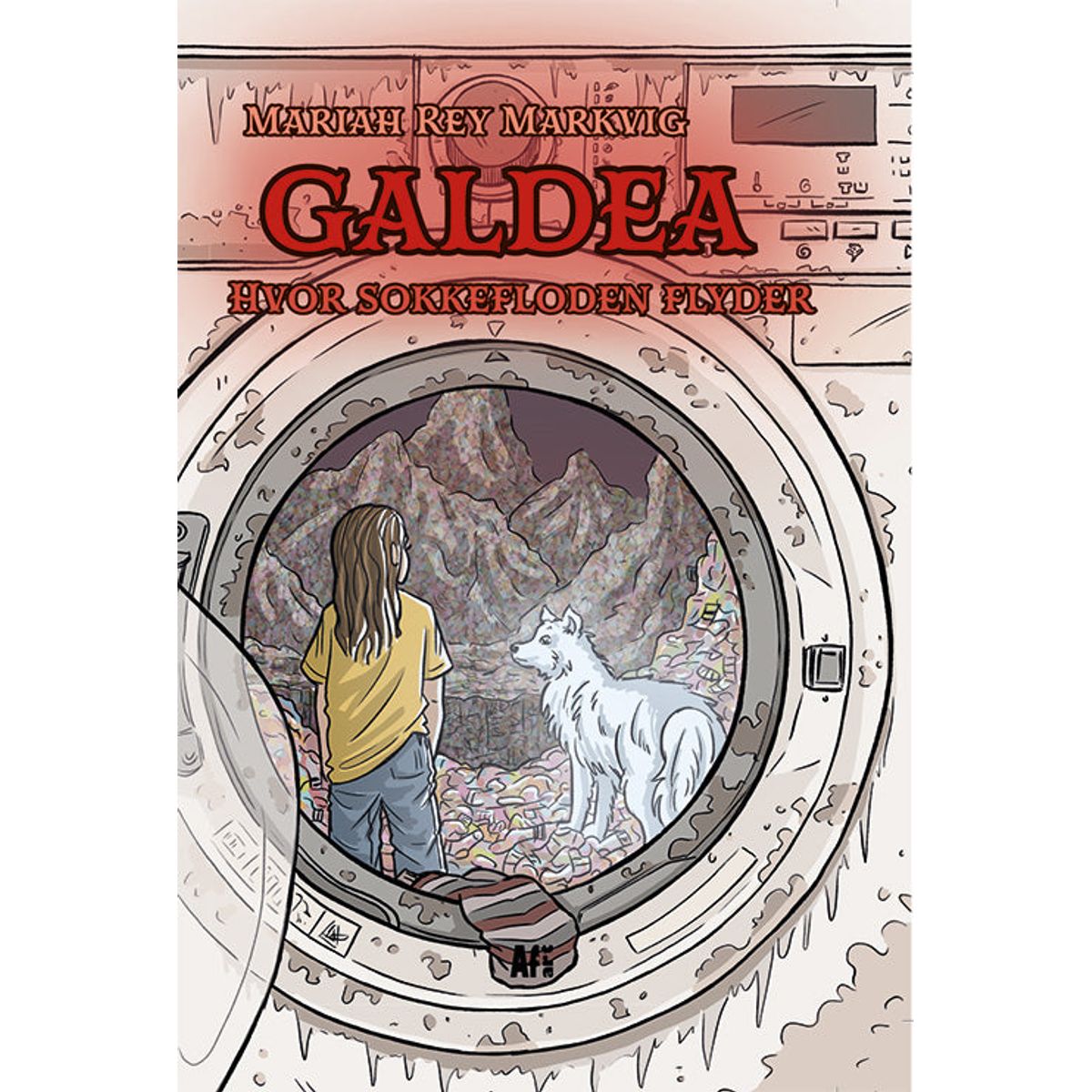 Galdea